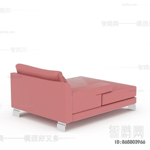 Modern Noble Concubine Chair