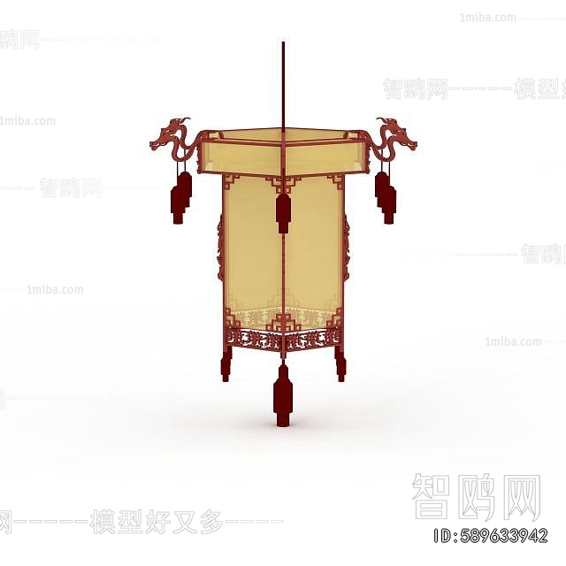 Chinese Style Lantern