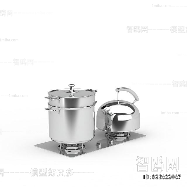 Modern Cookware