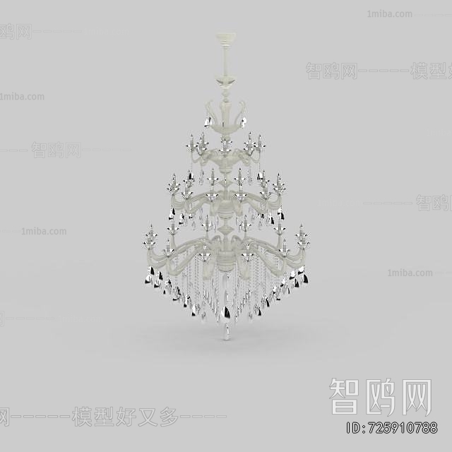 European Style Droplight