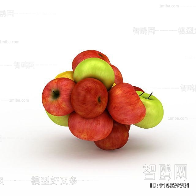 Modern Fruit