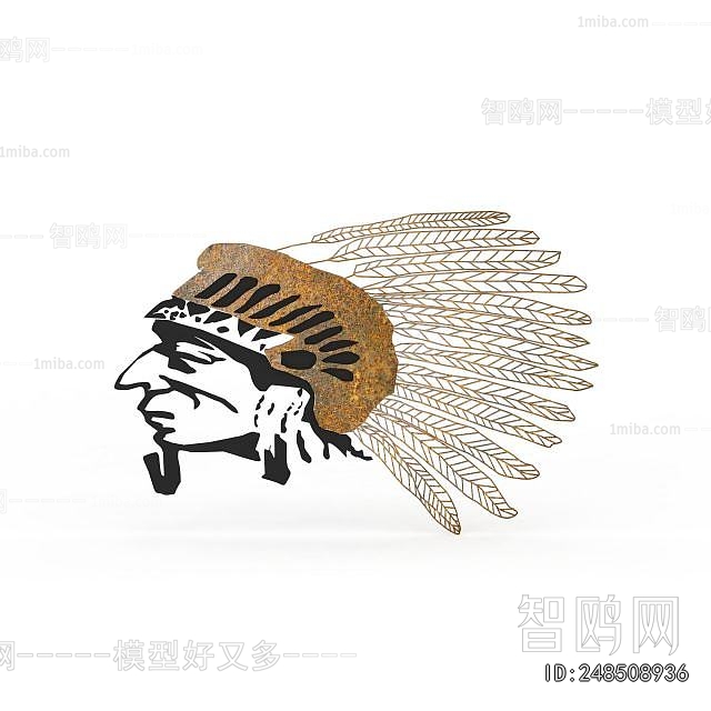 Modern Wall Decoration