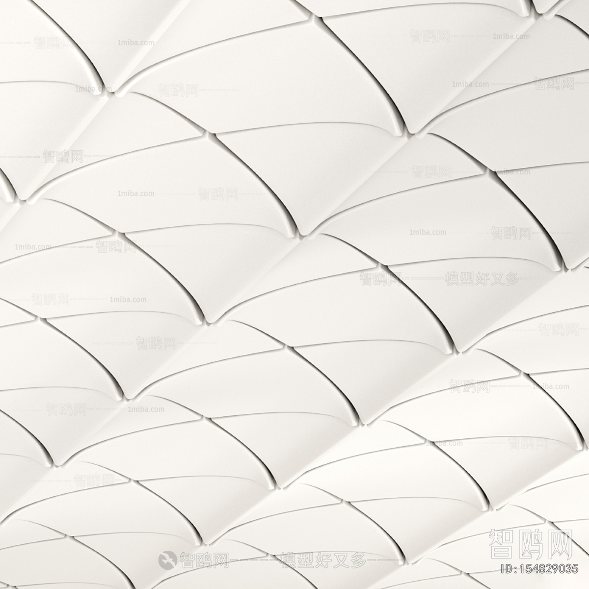 Modern Suspended Ceiling