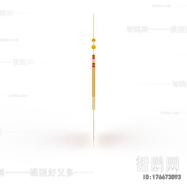 Modern Flag/badge/trophy/certificate