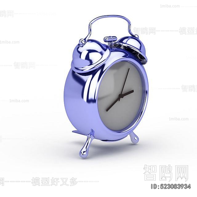 Modern Clocks And Watches