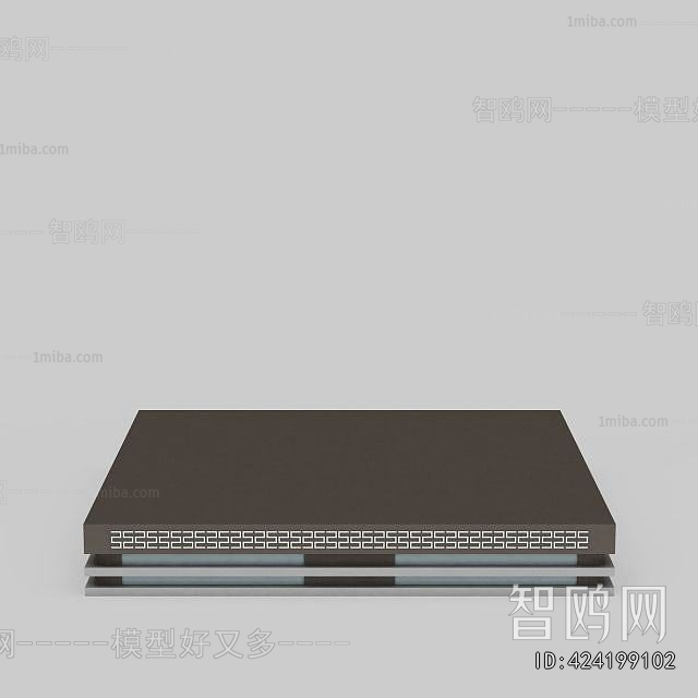 New Chinese Style Ceiling Ceiling Lamp