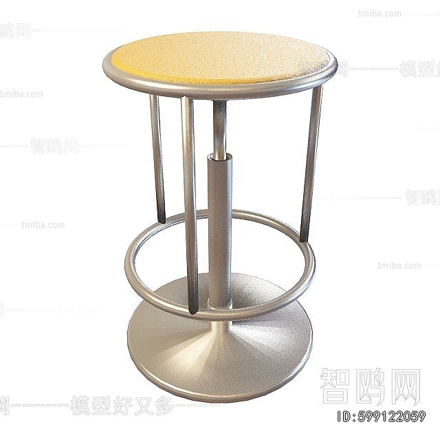 Modern Bar Stool