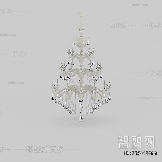 European Style Droplight