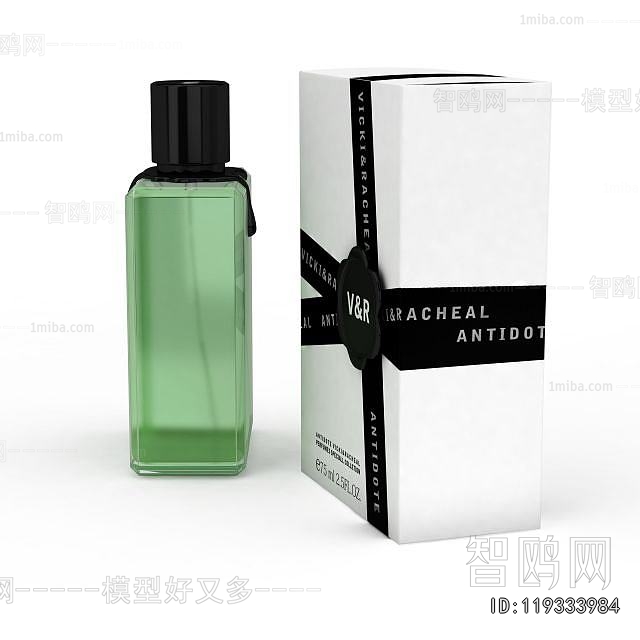 Modern Perfume/Cosmetics