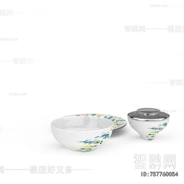 Modern Tableware