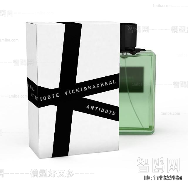 Modern Perfume/Cosmetics