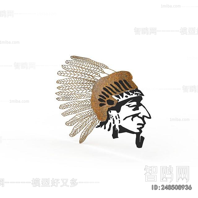 Modern Wall Decoration