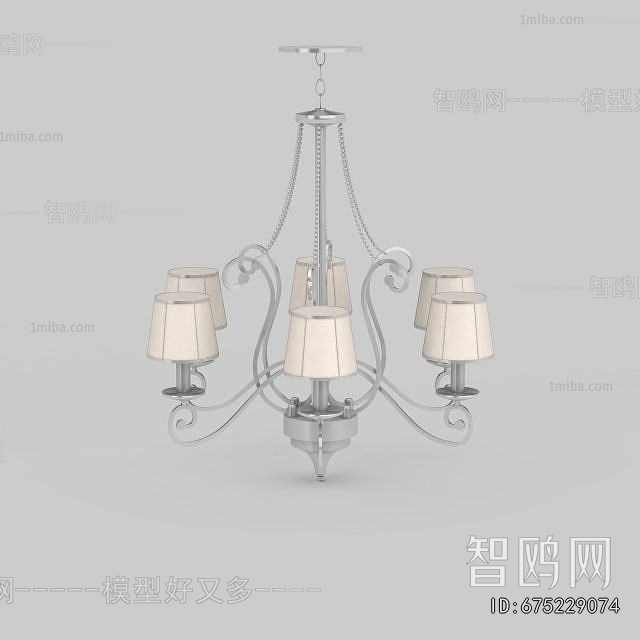 European Style Droplight