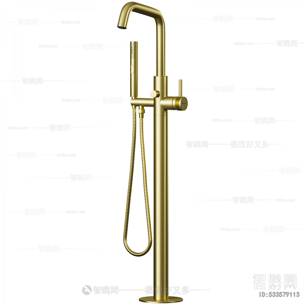 Modern Faucet/Shower