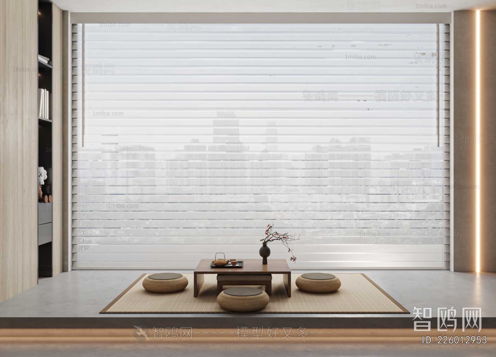 Modern Tea Tables And Chairs