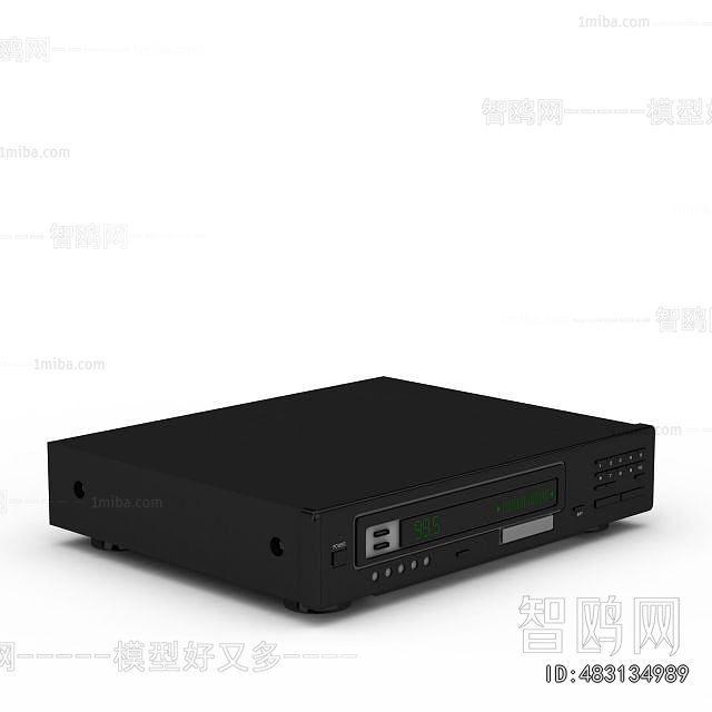 Modern Digital Products