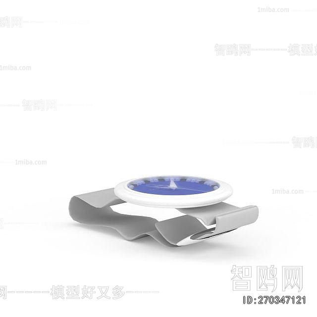 Modern Clocks And Watches