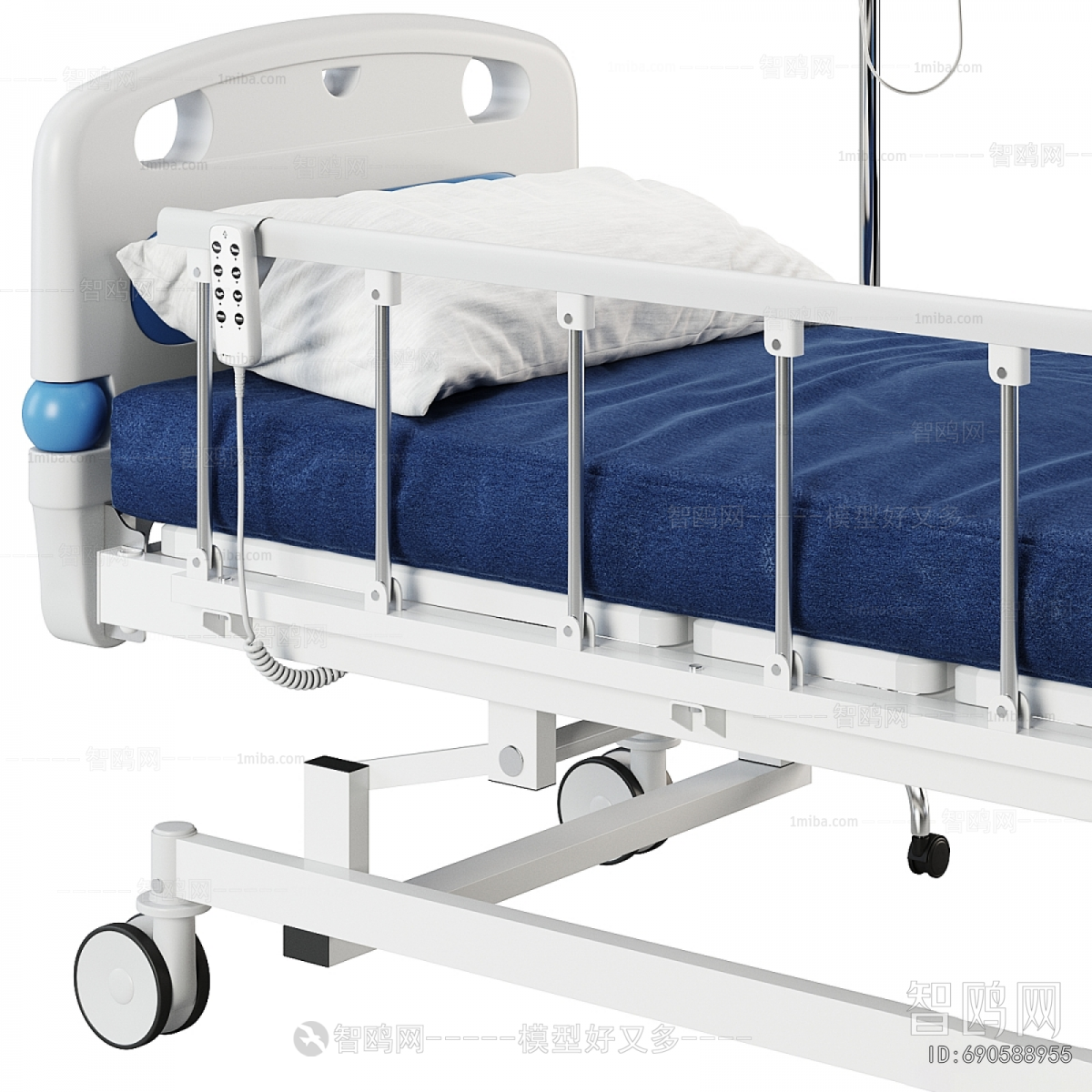 Modern Medical Equipment