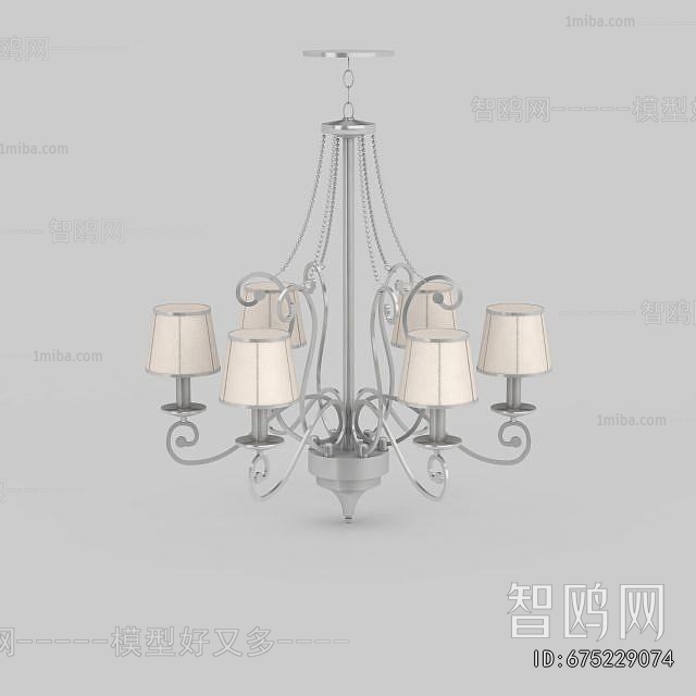 European Style Droplight