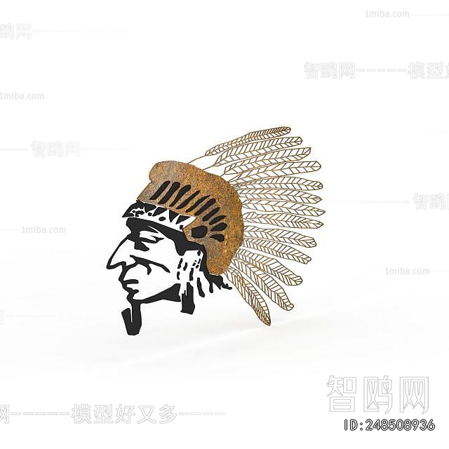 Modern Wall Decoration