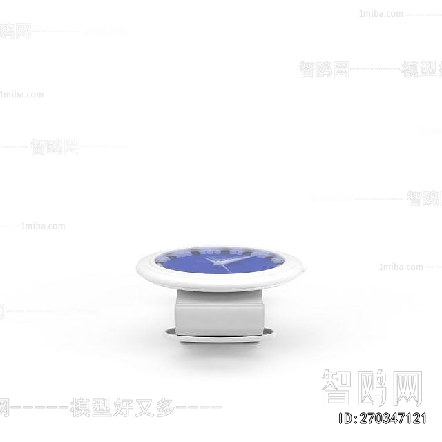 Modern Clocks And Watches