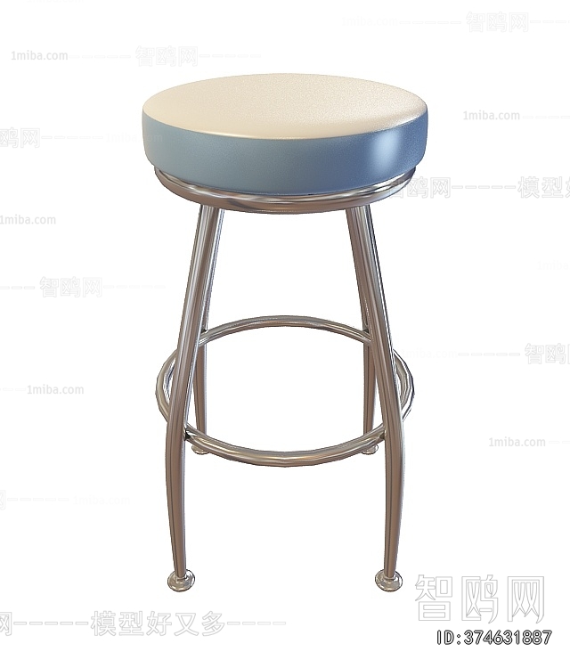Modern Bar Stool