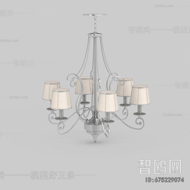 European Style Droplight