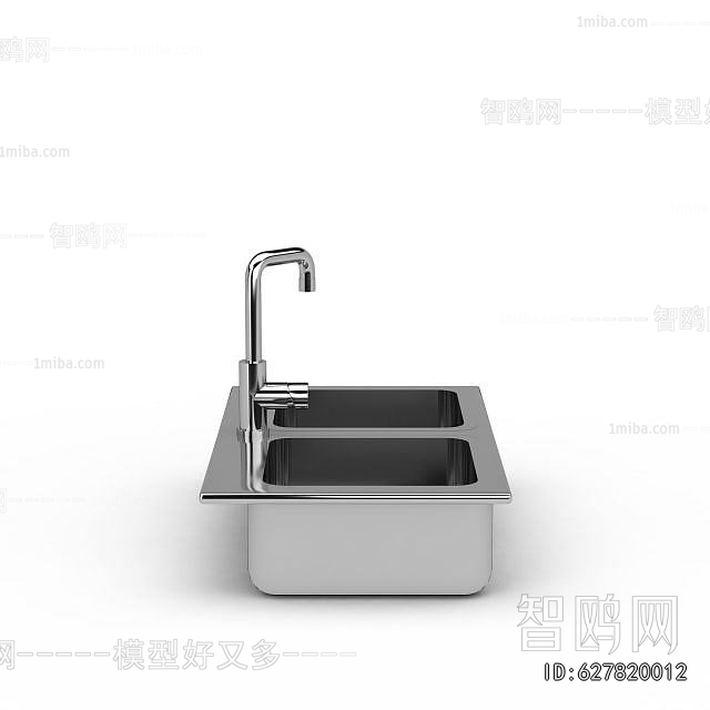 Modern Sink