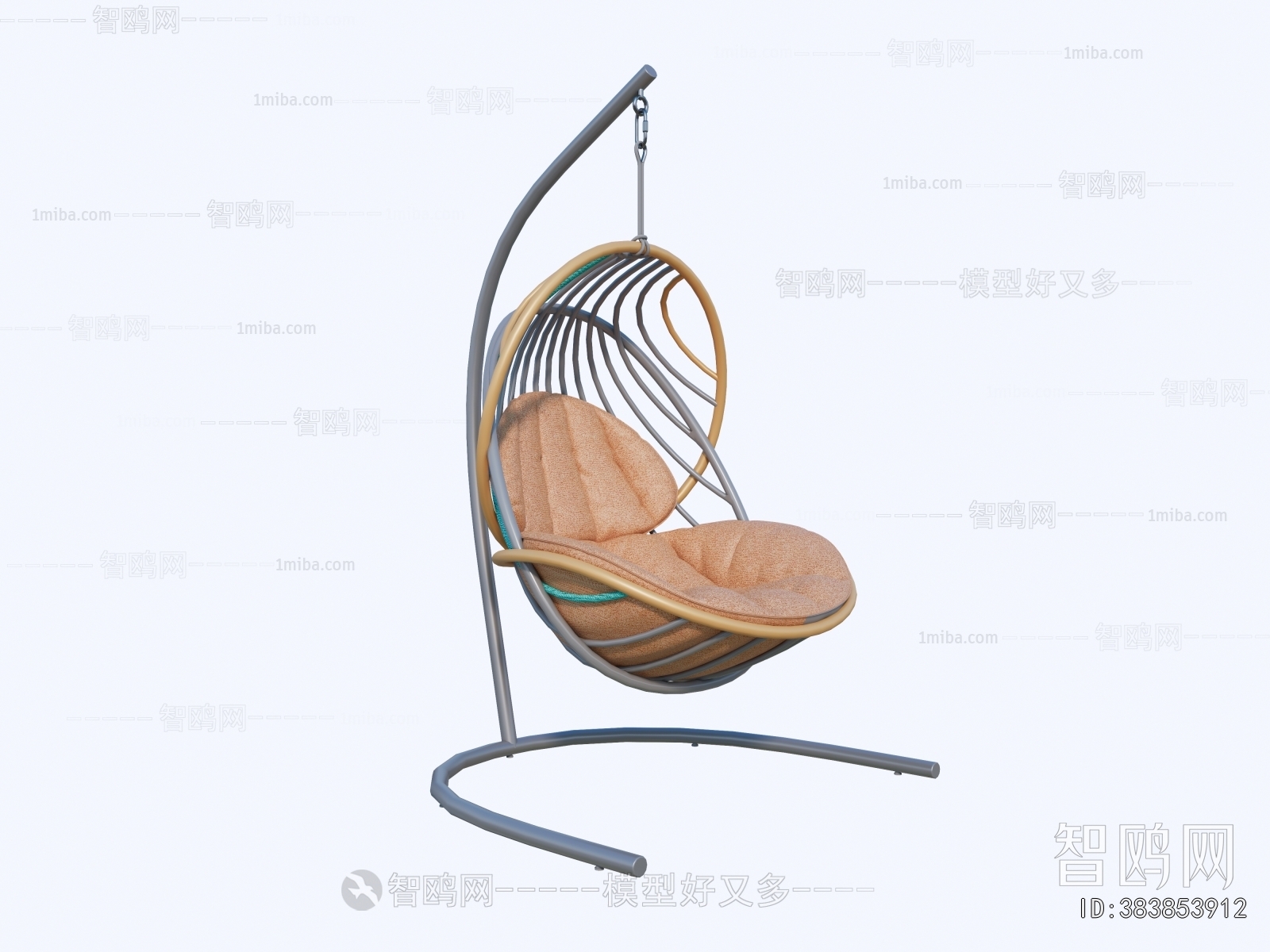 Modern Hanging Chair