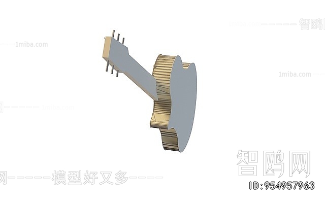 Modern Music Equipment