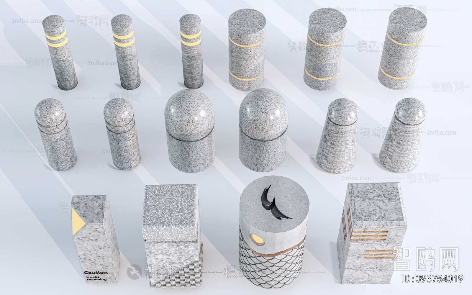 Modern Road Facilities