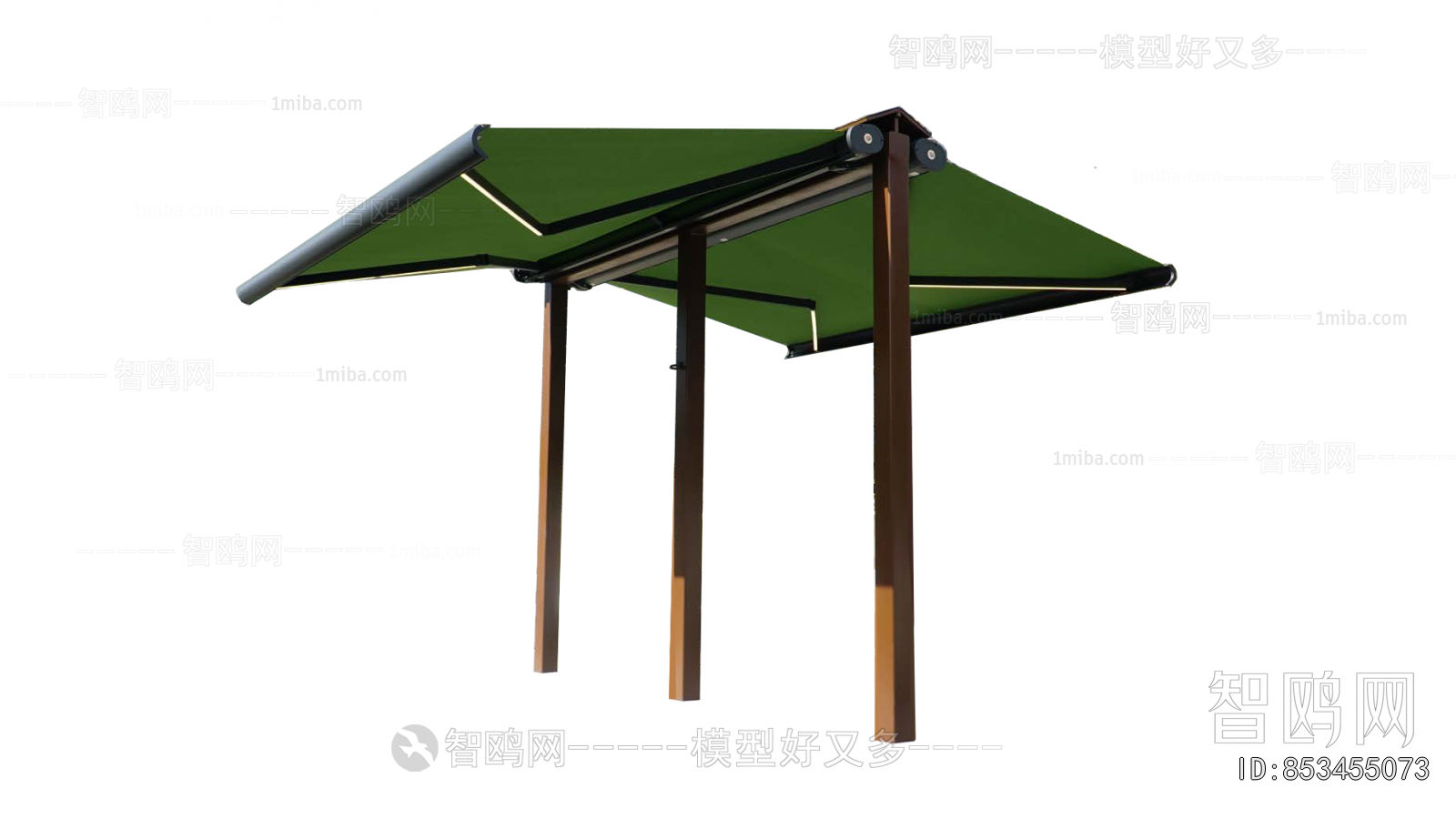 Modern Sunshade/Canopy/Tensioning Film