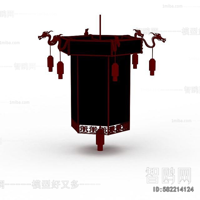 Chinese Style Lantern
