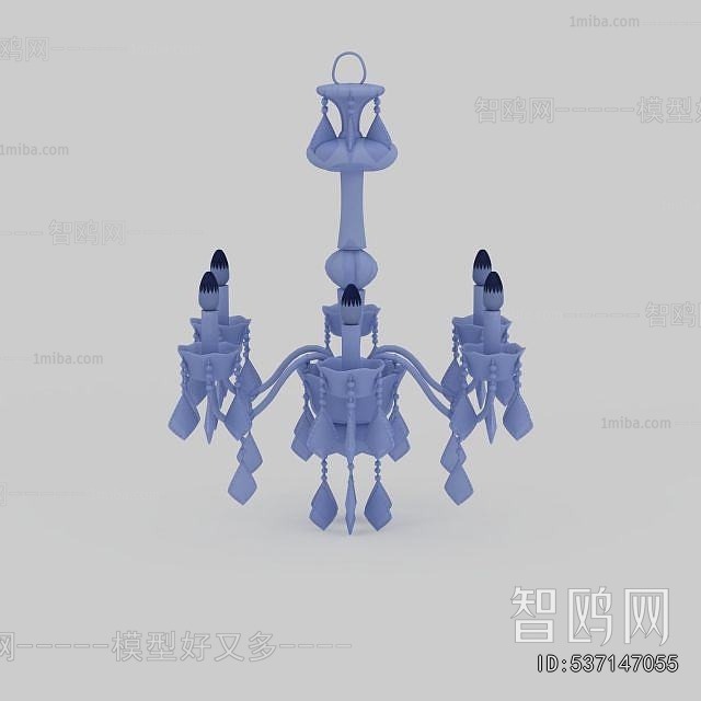 European Style Droplight