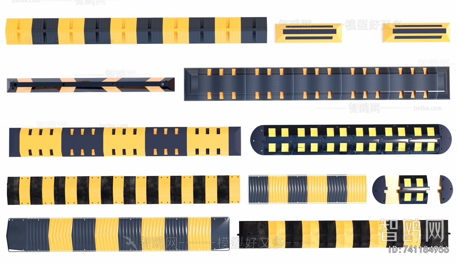 Modern Road Facilities