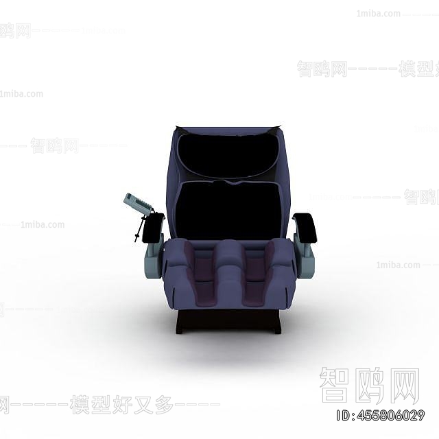 Modern Massage Chair