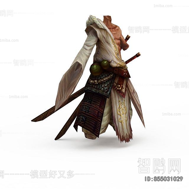 Modern Clothes, Bags And Shoes