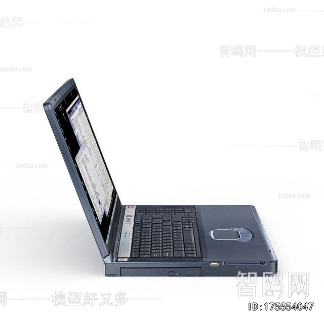 Modern Computer/Computer Screen