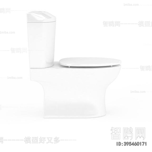 Modern Toilet