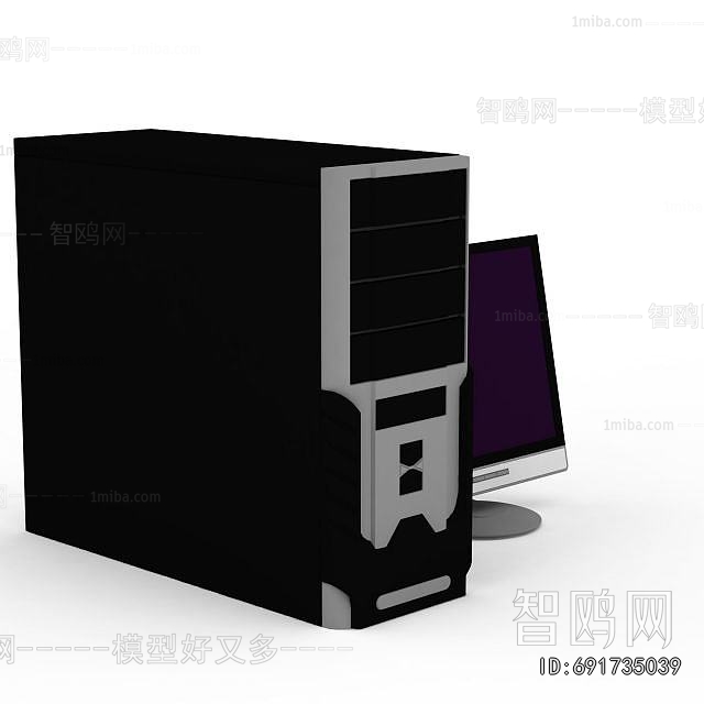 Modern Computer/Computer Screen