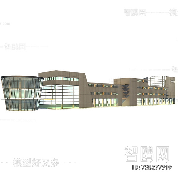 Modern Garden Landscape