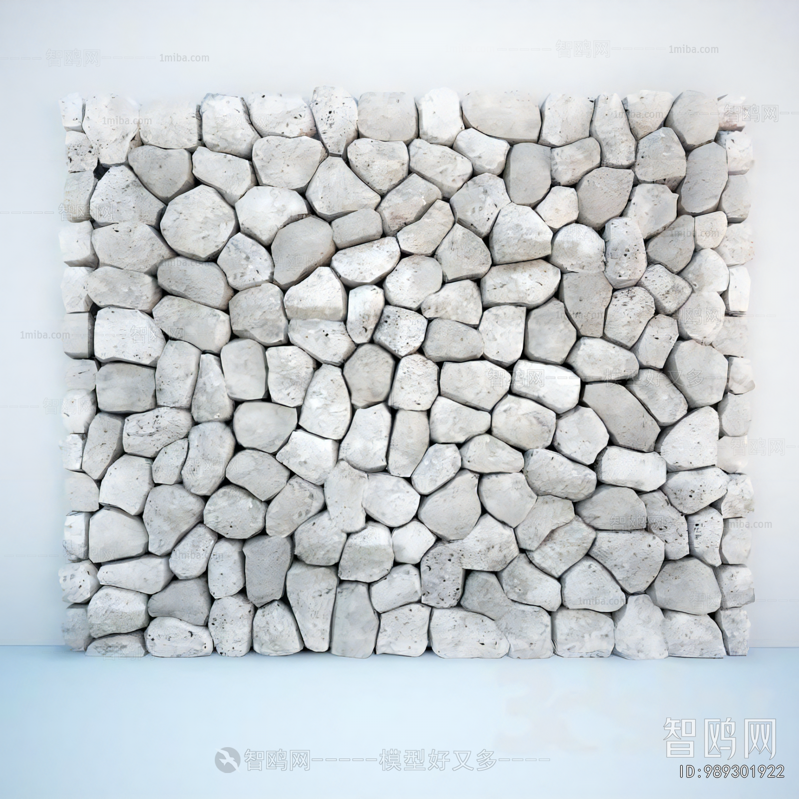 Modern Wall Panel