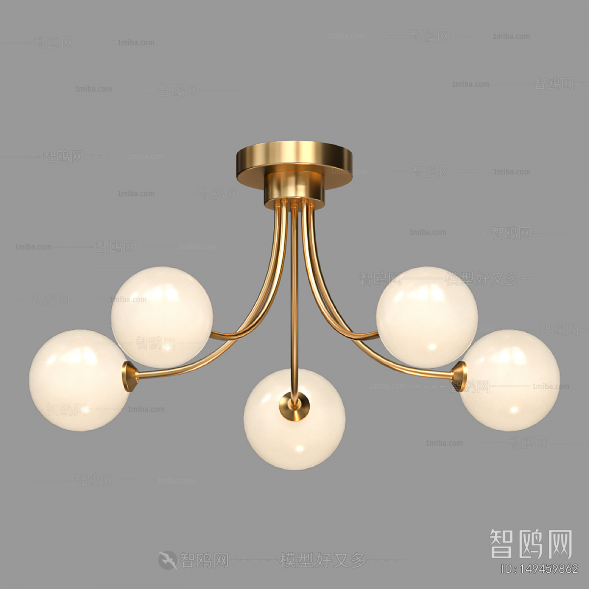 Modern Ceiling Ceiling Lamp