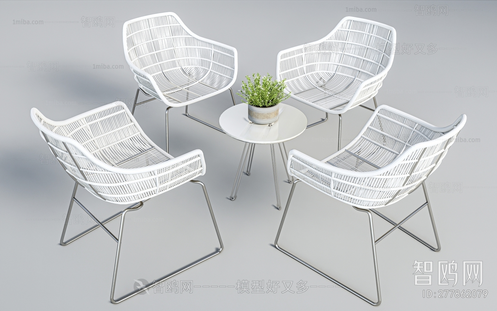 Modern Outdoor Tables And Chairs