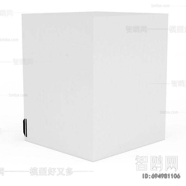 Modern Washing Machine