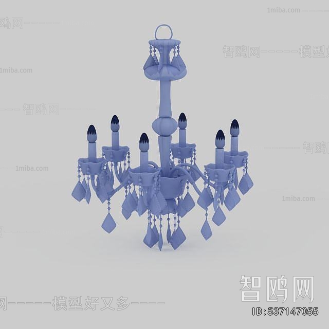 European Style Droplight