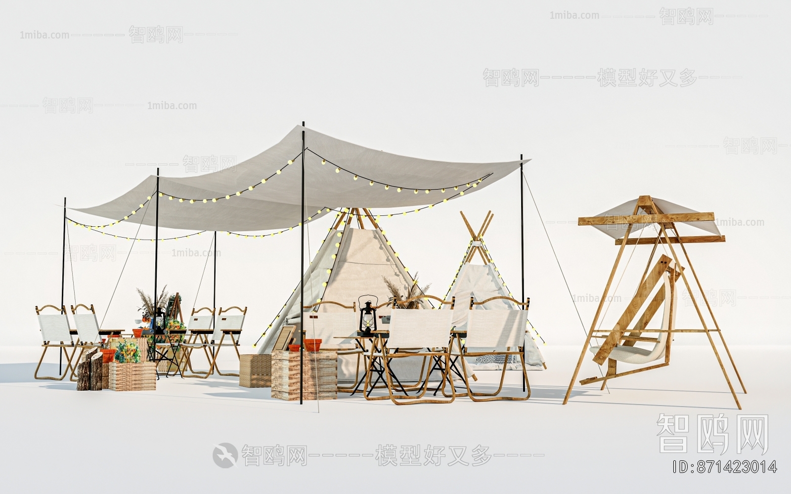 Modern Outdoor Tables And Chairs