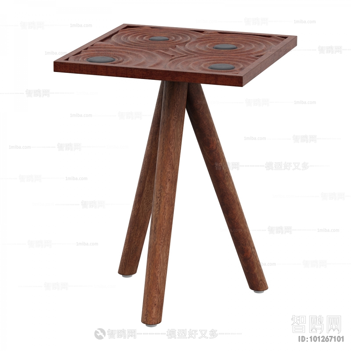 Nordic Style Side Table/corner Table