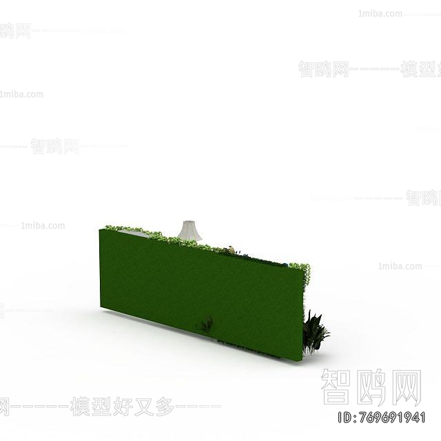 Simple European Style Single Sofa