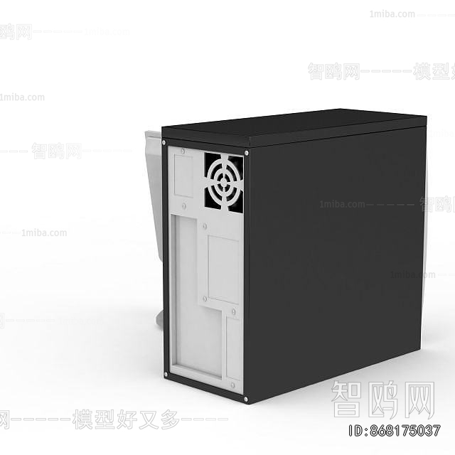 Modern Computer/Computer Screen